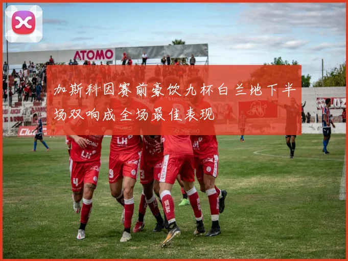 加斯科因赛前豪饮九杯白兰地下半场双响成全场最佳表现