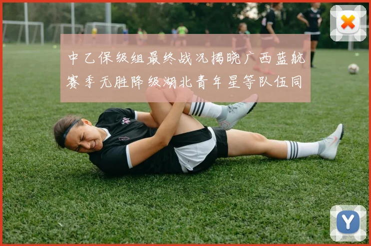 中乙保级组最终战况揭晓广西蓝航赛季无胜降级湖北青年星等队伍同遭降级