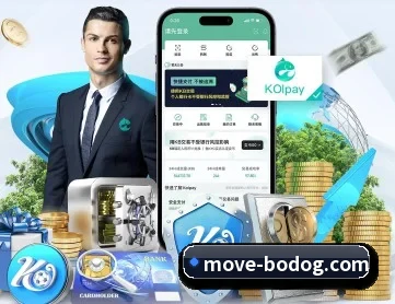 博狗娱乐 APP - bogou